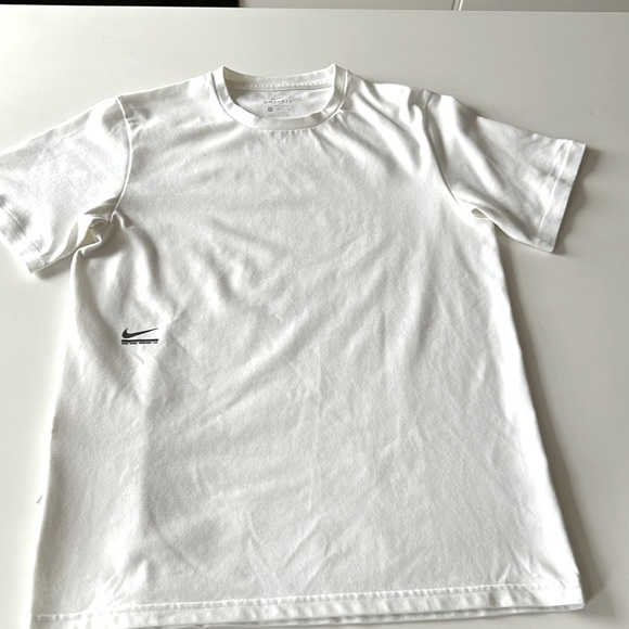 Nike Lab Shirt Medium Glow in Dark - Picture 4 of 17